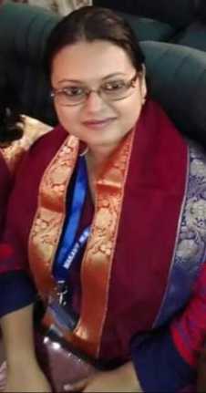 Profile photo of Moumita Karmakar